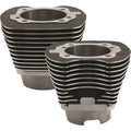 S&S Cycle black auto part