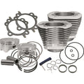 S&S Cycle silver hardware kit