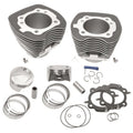 S&S Cycle hardware kit