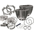 S&S Cycle black auto part