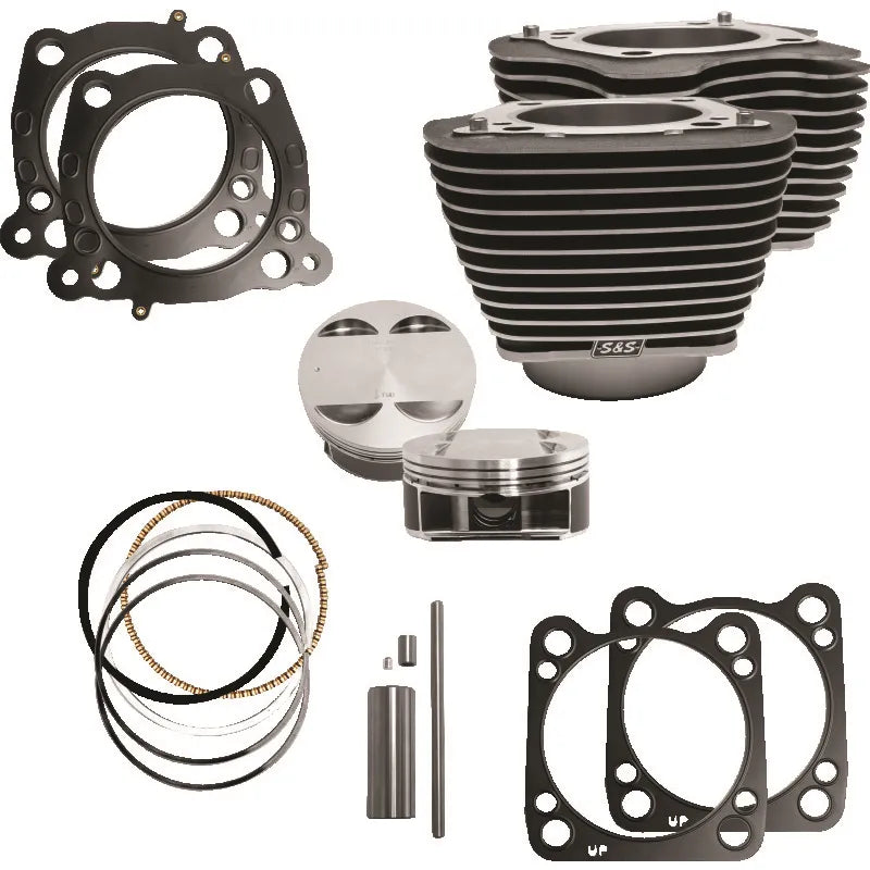 S&S Cycle auto part
