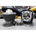 S&S Cycle black auto part