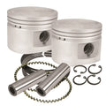 S&S Cycle auto part