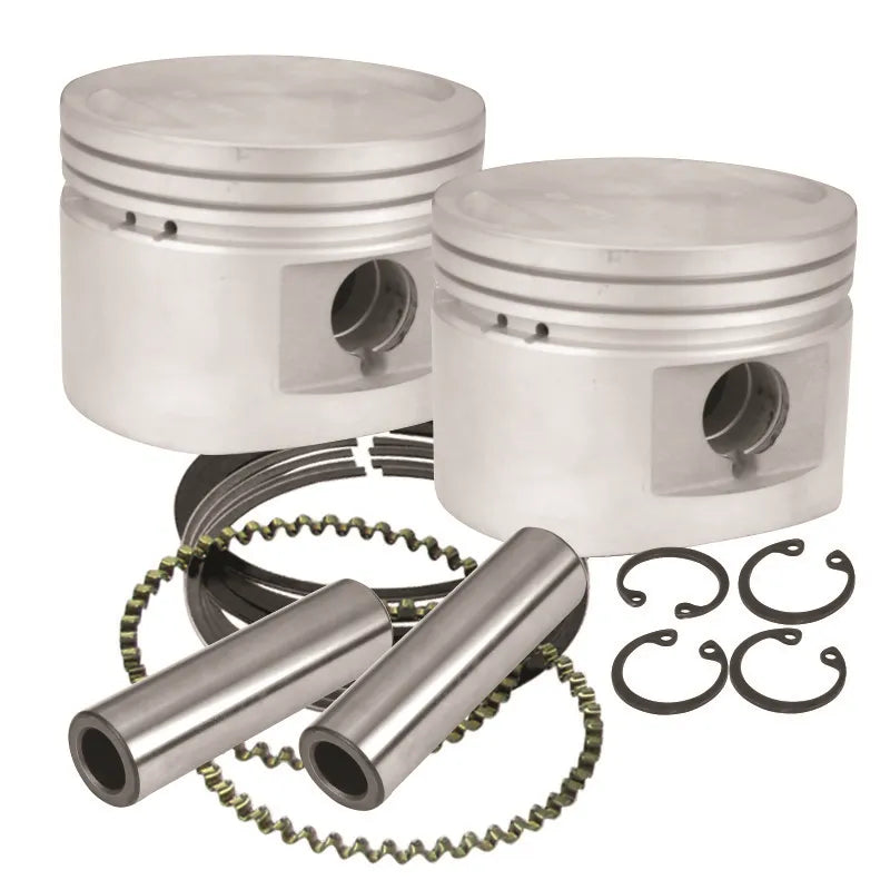S&S Cycle auto part