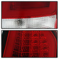 SPYDER tail light