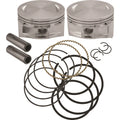 S&S Cycle auto part