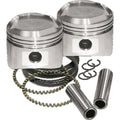 S&S Cycle auto part