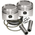 S&S Cycle auto part