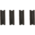 S&S Cycle black auto part