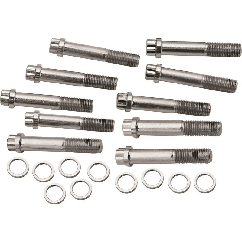 S&S Cycle hardware kit