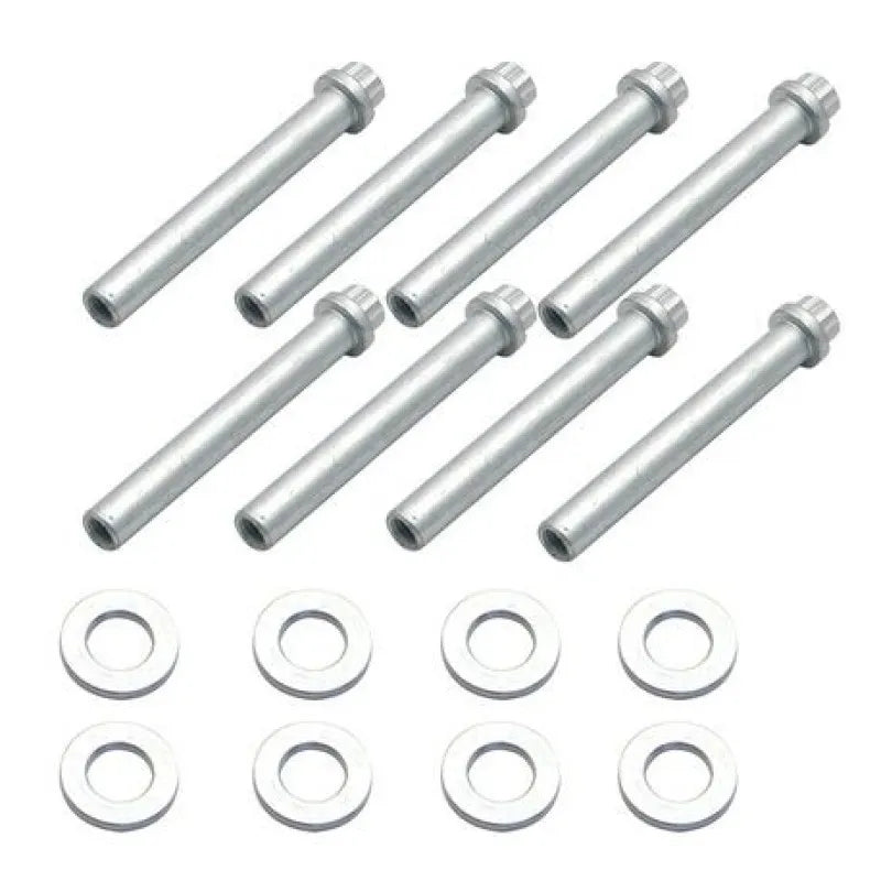 S&S Cycle hardware kit