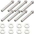 S&S Cycle hardware kit