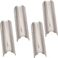 S&S Cycle chrome auto part