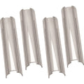 S&S Cycle chrome auto part