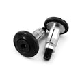 Cycra black auto part
