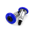Cycra blue auto part