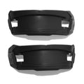 Cycra black auto part
