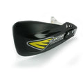 Cycra black auto part