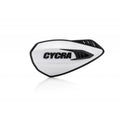 Cycra black auto part