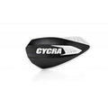 Cycra black auto part