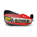 Cycra red auto part