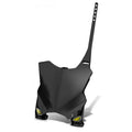 Cycra black auto part