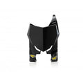 Cycra black auto part