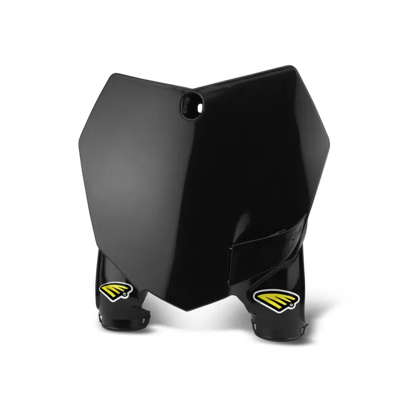 Cycra black auto part