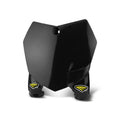 Cycra black auto part