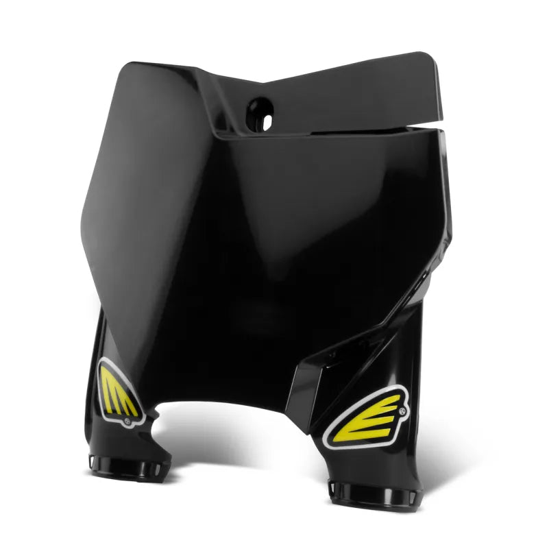 Cycra black auto part