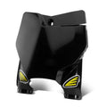 Cycra black auto part