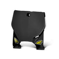 Cycra black auto part