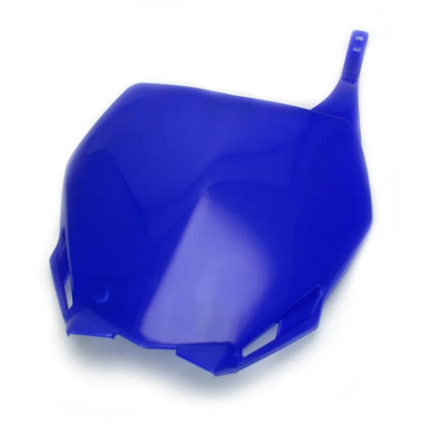 Cycra blue auto part