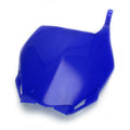 Cycra blue auto part