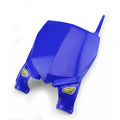 Cycra blue auto part