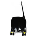 Cycra black auto part