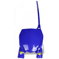 Cycra blue auto part