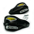 Cycra black auto part