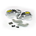 Cycra black auto part