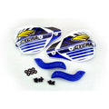 Cycra blue auto part