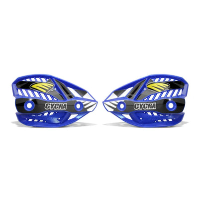 Cycra blue auto part