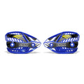 Cycra blue auto part