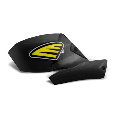 Cycra black auto part