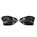 Cycra black auto part