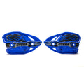 Cycra blue auto part