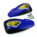Cycra blue auto part