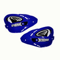 Cycra blue auto part