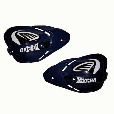 Cycra blue auto part