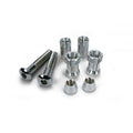 Cycra silver auto part