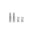 Cycra silver auto part